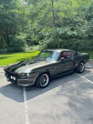 Image post by @barrett_jackson on Instagram
