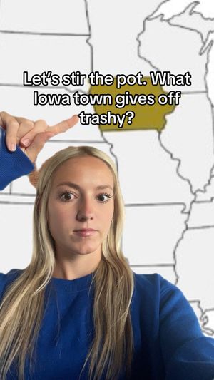 Video post by @iowachill on TikTok
