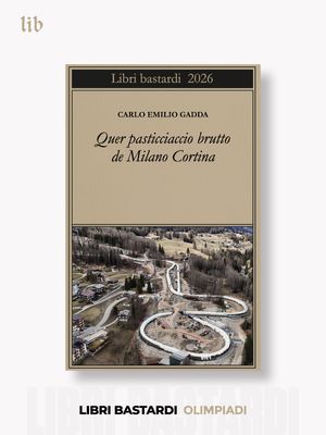 Image post by @libri.bastardi on Instagram
