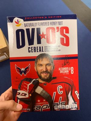 Image post by @tom_wilso on Twitter