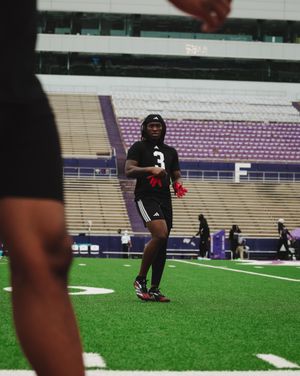 Image post by @uiw_football on Instagram