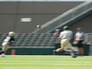 Image post by @uab_fb on Instagram