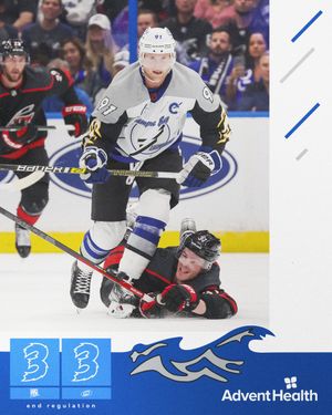 Image post by @TBLightning on Twitter/X