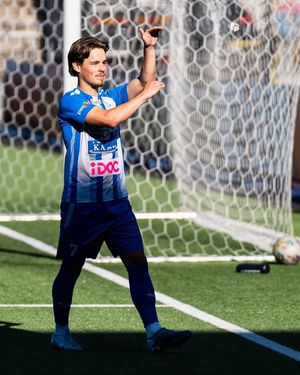 Image post by @iksleipner on Instagram