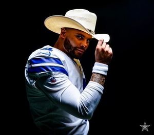 Image post by @dallascowboys on Instagram
