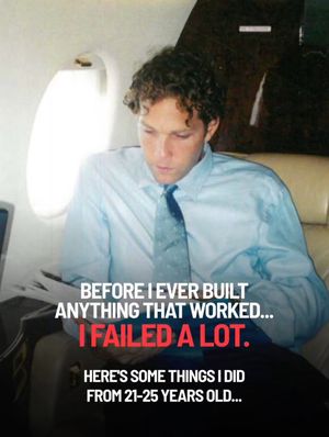 Video post by @jesseitzler on TikTok