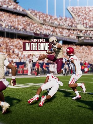 Image post by @aggiefootball on Instagram