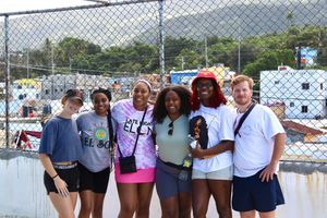 Image post by @elonimedia on Instagram