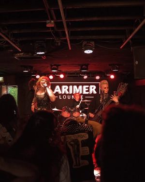 Image post by @larimerlounge on Instagram