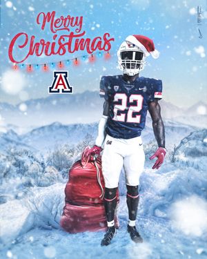 Image post by @ArizonaFBall on Twitter