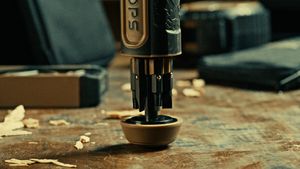 Image post by @specopstools on Instagram