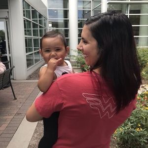 Image post by @uchealth on Instagram