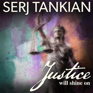 Image post by @serjtankian on Instagram