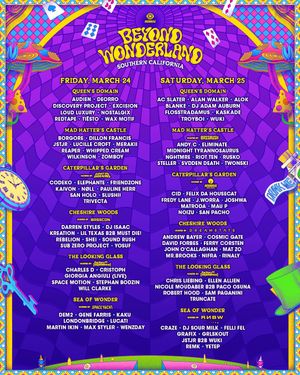 Image post by @beyondwland on Instagram