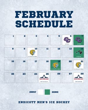 Image post by @endicottmih on Instagram