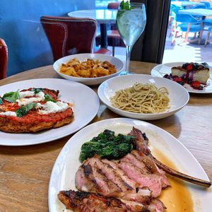 Image post by @osteriafiorella on Instagram