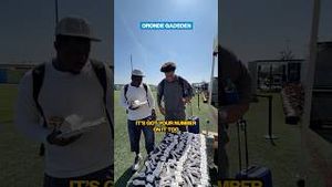 Video post by @chargers on YouTube
