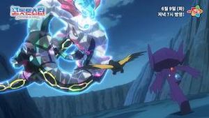 Video post by @pokemonkoreainc on YouTube