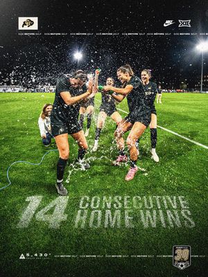 Image post by @cubuffssoccer on Instagram