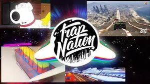 Video post by @trapnation on YouTube