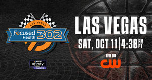 Image post by @LVMotorSpeedway on Facebook