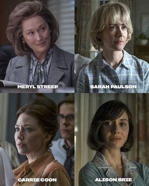 Image post by @PrimeVideo on Twitter