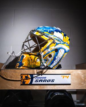 Image post by @predsnhl on Instagram