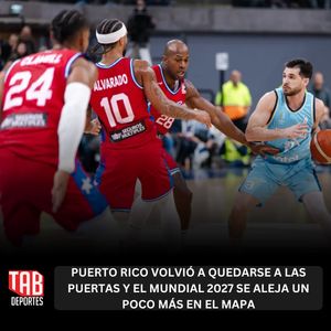 Image post by @tabdeportes on Instagram