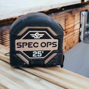 Image post by @specopstools on Instagram