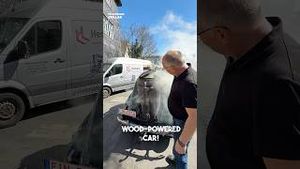 Video post by @supercarblondie on YouTube