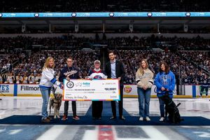 Image post by @nhljets on Facebook