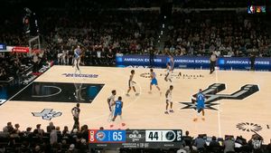 Video post by @sportsnet on Facebook