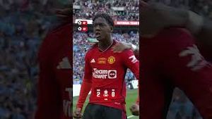 Video post by @thefacup on YouTube