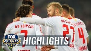 Video post by @FOX Soccer on YouTube