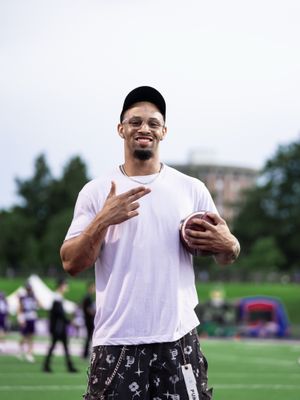 Image post by @sfa_football on Instagram