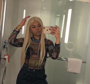 Image post by @kierrakie on Instagram