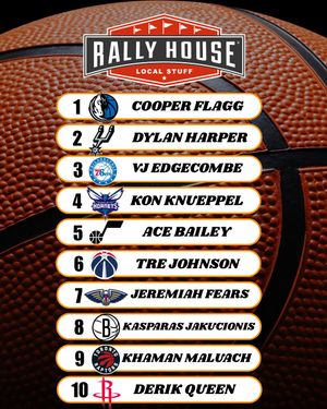 Image post by @rally_house on Instagram