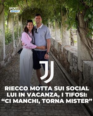 Image post by @sportmediaset on Instagram