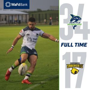 Image post by @seawolvesrugby on Instagram