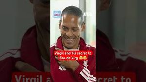 Video post by @meninblazers on YouTube