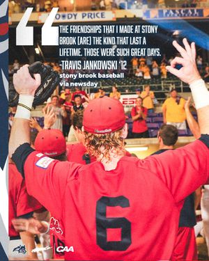 Image post by @stonybrookbase on Instagram
