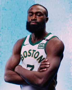 Image post by @nbaallstar on Instagram