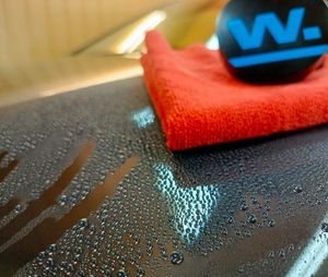 Image post by @waxaddictuk on Instagram