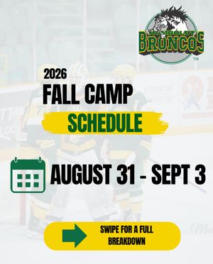 Image post by @humboldtbroncossjhl on Instagram