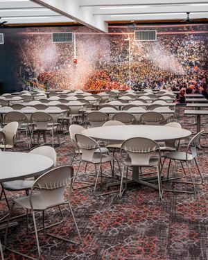 Image post by @montclairstateu on Instagram