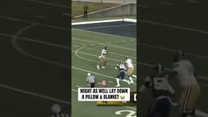 Video post by @maxpreps on YouTube