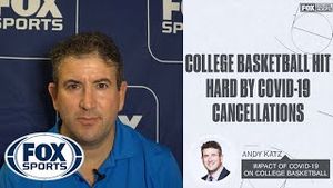Video post by @foxsports on YouTube