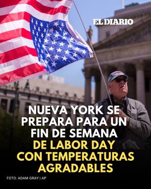 Image post by @eldiariony on Instagram