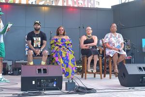 Image post by @desireetims on Instagram