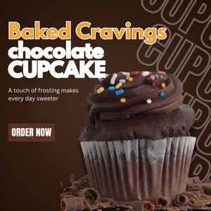 Image post by @bakedcravingsny on Instagram